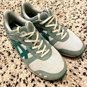 ASICS Gel-Lyte III OG